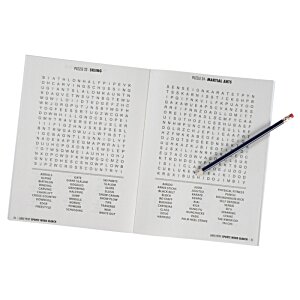 Additional Image 2 - a pencil on a book