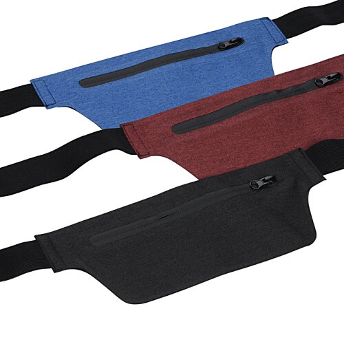 Additional Image 2 - a group of waist bags