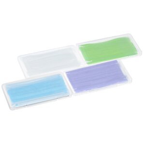 Additional Image 3 - a blurry image of several rectangles