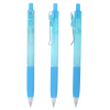 View Image 2 of 3 of Snapper Pen - Translucent