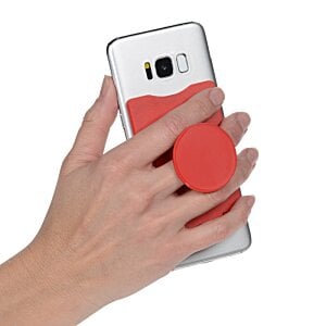 Additional Image 4 - a hand holding a phone