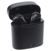 View Image 6 of 9 of Oros True Wireless Auto Pair Ear Buds with Wireless Charging Pad