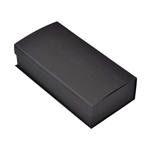 Additional Image 2 - a black rectangular object on a white background