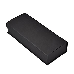 Additional Image 2 - a black rectangular object on a white background