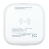 View Image 8 of 8 of True Wireless Auto Pair Ear Buds and Wireless Pad Power Case - 24 hr