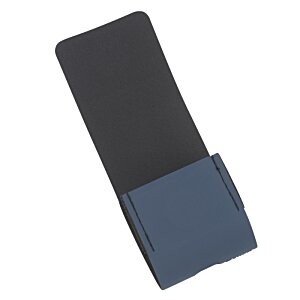 Additional Image 2 - a black and grey eraser