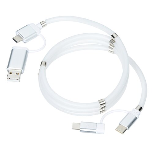 Additional Image 1 - a close up of a cable