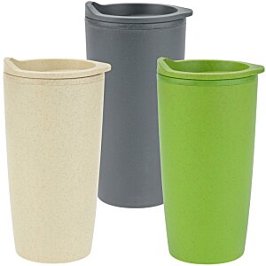 Additional Image 2 - a group of colorful cups