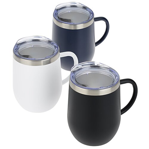 Additional Image 2 - a group of coffee mugs