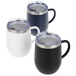 Additional Image 2 - a group of coffee mugs