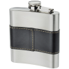 View Image 3 of 4 of McCoy Flask - 6 oz.