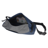 Additional Image 1 - a blue and grey bag