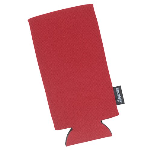 Additional Image 1 - a red can on a white background