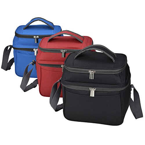 Additional Image 2 - a group of bags in a line