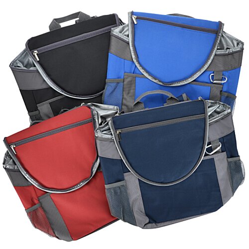 Additional Image 5 - a group of bags in a pile