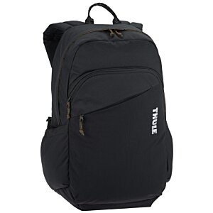Additional Image 2 - a black backpack with a white background