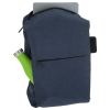 View Image 2 of 7 of Aft 15" Laptop Backpack