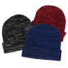 Additional Image 3 - a group of knit hats