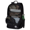 View Image 2 of 7 of Columbia Zigzag 30L Backpack