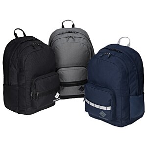 Additional Image 6 - a group of backpacks on a white background