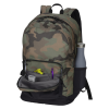 View Image 3 of 4 of Columbia Zigzag 30L Camo Backpack