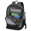 View Image 4 of 4 of Columbia Zigzag 30L Camo Backpack