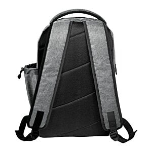 Additional Image 2 - a back of a backpack