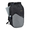 Additional Thumbnail Image 3 - a black and grey backpack