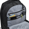 Additional Image 5 - a black and grey backpack