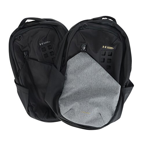Additional Image 6 - a black and grey bag