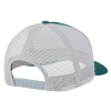 View Image 2 of 3 of Perforated 5-Panel Trucker Cap