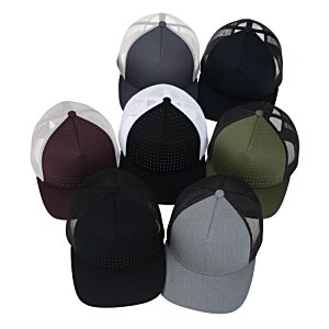 Additional Image 2 - a group of hats in a pyramid