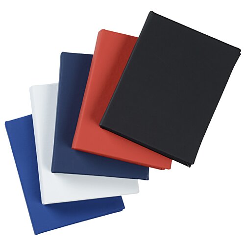 Additional Image 3 - a group of colored papers