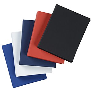 Additional Image 3 - a group of colored papers