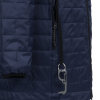 View Image 3 of 5 of Telluride Quilted Packable Mid-Length Jacket - Ladies'