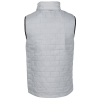 View Image 2 of 3 of Telluride Quilted Packable Vest - Men's