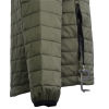 Additional Image 2 - a close up of a jacket