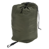 Additional Image 3 - a green bag with a string