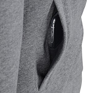 Additional Image 1 - a close up of a pocket