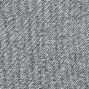 Additional Image 3 - a grey fabric with a white spot