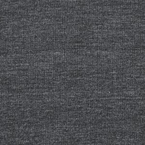 Additional Image 2 - a black fabric with white stripes