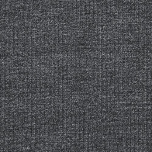 Additional Image 2 - a black fabric with white stripes