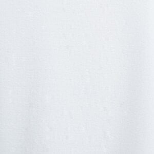 Additional Image 2 - a white fabric with a black stripe