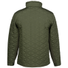 View Image 2 of 3 of Lightweight Quilted Hybrid Jacket - Men's