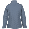 View Image 2 of 2 of Lightweight Quilted Hybrid Jacket - Ladies'