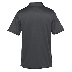 Additional Image 1 - a black shirt on a white background
