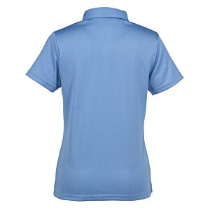 Additional Image 1 - a blue shirt on a white background