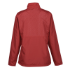 View Image 2 of 3 of SeriesX 1/4-Zip Pullover Jacket - Ladies'
