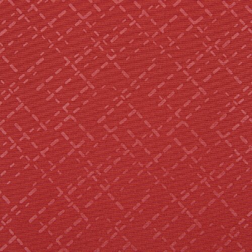 Additional Image 2 - a red surface with white squares