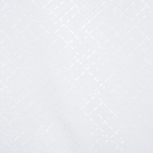 Additional Image 3 - a white surface with small squares